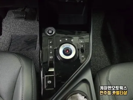 전주 니로SG 순정 전방감지센서 안전 하이브리드 사고예방 시스템 / 전주 덕진동