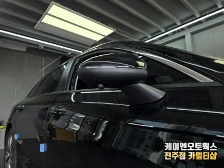 K5 DL3 어라운드뷰 서라운드뷰 카메라로 차량주위보고 안전운전 하세요 / 전주 덕진동