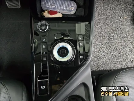 니로 SG 자동차 순정 전방센서 충돌 방지 주차센서 / 전주 덕진동
