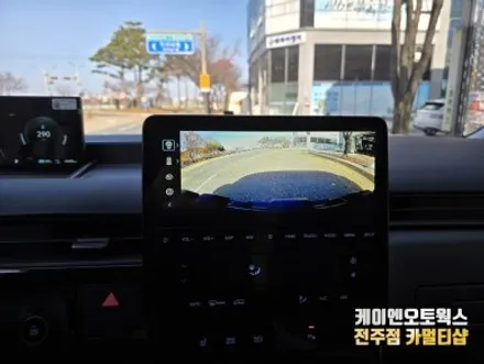 ST1 스마트 A뷰 3D 플러스 어라운드뷰 장착으로 사각지대 없는 안전한 비즈니스 드라이빙 / 전주 덕진동