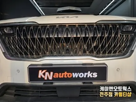 카니발 KA4 에이뷰플러스 어라운드뷰 장착으로 주차 사각지대 탈출 / 전주 덕진동