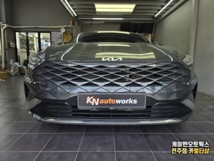 K8 드라이브 와이즈 순정 튜닝으로 반자율주행 기능 완벽 활성화 / 전주 덕진동