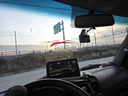봉고3 EV 전기차 트럭 애니가드 썬팅 무시동히터 시공 업체 / 경기 김포