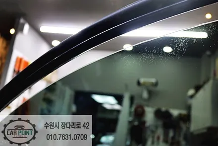 올 뉴 K7 신차 패키지, 수원 신차 패키지 전문점 , 썬팅 블랙박스 보조배터리 PPF 유리막코팅 언더코팅 시공 / 수원 권선