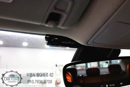 말리부 원격 시동 경보기, 스타트 버튼시동, 수원 매직카 경보기 전문점 / 수원 권선