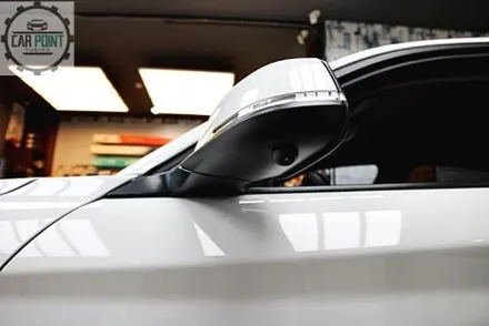 BMW 118D 어라운드 뷰 블랙박스 재시공 시공후기 수원 용인 화성 동탄 어라운드 뷰 블랙박스 시공 전문점 / 수원 권선