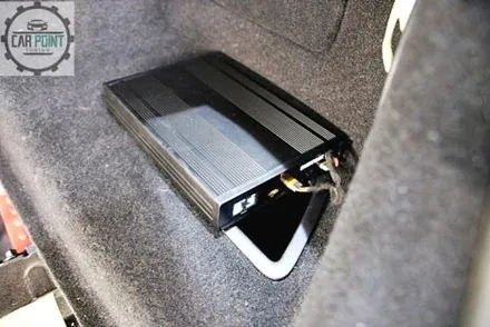 BMW 740I 모바일 원격 시동 블랙박스 보조배터리 시공 후기 수원 안산 용인 화성 동탄 수입차 원격 시동 보조배터리 전문 시공점 / 수원 권선