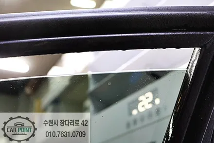 올 뉴 K7 신차 패키지, 수원 신차 패키지 전문점 , 썬팅 블랙박스 보조배터리 PPF 유리막코팅 언더코팅 시공 / 수원 권선