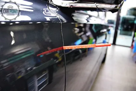 [ 더 뉴 그랜저 ] 수원 신차 패키지 시공 후기, 수원 솔라가드 썬팅 시공후기 / 수원 권선