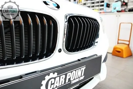 BMW 118D 어라운드 뷰 블랙박스 재시공 시공후기 수원 용인 화성 동탄 어라운드 뷰 블랙박스 시공 전문점 / 수원 권선