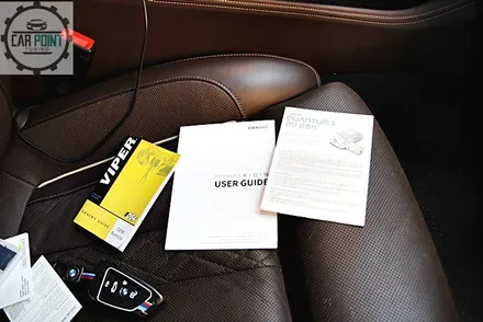 BMW 740I 모바일 원격 시동 블랙박스 보조배터리 시공 후기 수원 안산 용인 화성 동탄 수입차 원격 시동 보조배터리 전문 시공점 / 수원 권선