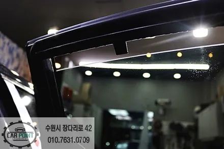 올 뉴 K7 신차 패키지, 수원 신차 패키지 전문점 , 썬팅 블랙박스 보조배터리 PPF 유리막코팅 언더코팅 시공 / 수원 권선