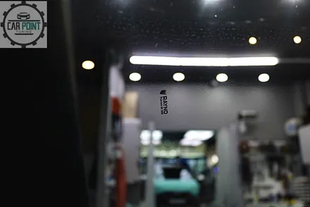 싼타페 TM 신차 패키지, 수원 신차 패키지 전문점, 팰리세이드 신차 패키지, 아이나비 퀀텀 2X 시공 / 수원 권선