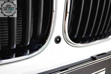 BMW 118D 어라운드 뷰 블랙박스 재시공 시공후기 수원 용인 화성 동탄 어라운드 뷰 블랙박스 시공 전문점 / 수원 권선
