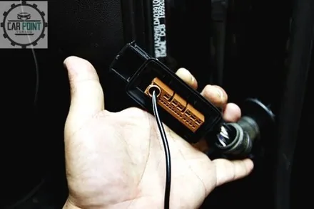 포르쉐 카이엔 순정 모니터 연동 어라운드 뷰 시공 후기 수원 용인 화성 동탄 어라운드 뷰 전문 시공점 / 수원 권선