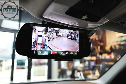 BMW 118D 어라운드 뷰 블랙박스 재시공 시공후기 수원 용인 화성 동탄 어라운드 뷰 블랙박스 시공 전문점 / 수원 권선