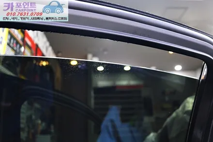 BMW G30 레이노썬팅 , RF 하이패스 시공, BMW썬팅 전문점, 수원 레이노 썬팅 , 수입차 RF 하이패스 / 수원 권선