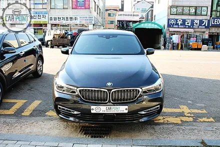 신차 틴팅 시공 전문점, 신차 패키지 잘하는 곳~! / 수원 권선