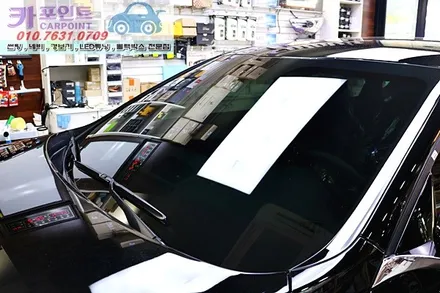 수원 신차 패키지 전문점, 레이노 썬팅 , PPF 필름, 언더코팅 전문점 / 수원 권선