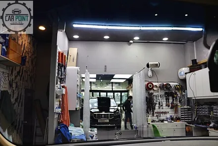 더 뉴 카니발 신차 패키지, 수원 신차 패키지 전문점, 더 뉴 카니발 개조, 수원 썬팅 전문점 / 수원 권선