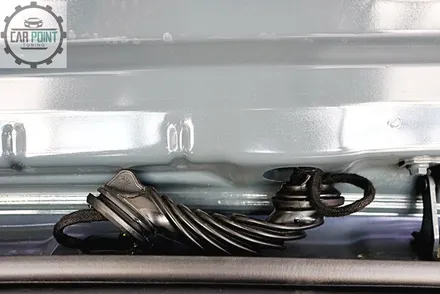 레니게이드 전방 센서 후방카메라 PPF 시공, 수입차 후방카메라 전방 센서 시공 전문점, PPF 시공 전문점 / 수원 권선