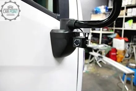 현대 올 뉴 마이티 썬팅 블랙박스 5CH 원격 시동 시공 후기 수원 용인 화성 동탄 화물차 블랙박스 원격 시동 전문점 / 수원 권선
