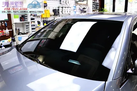BMW G30 레이노썬팅 , RF 하이패스 시공, BMW썬팅 전문점, 수원 레이노 썬팅 , 수입차 RF 하이패스 / 수원 권선