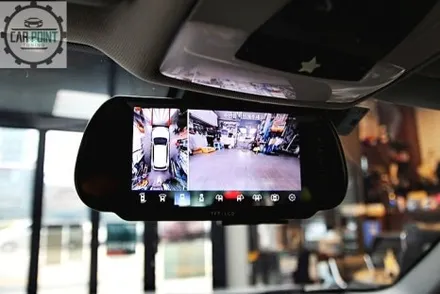 BMW 118D 어라운드 뷰 블랙박스 재시공 시공후기 수원 용인 화성 동탄 어라운드 뷰 블랙박스 시공 전문점 / 수원 권선