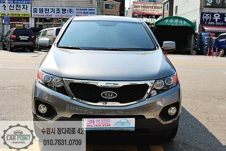 쏘렌토R 썬팅 재시공, 레이노 크로마 7, 수원썬팅 전문점, 수원 썬팅 재시공 잘하는곳 / 수원 권선