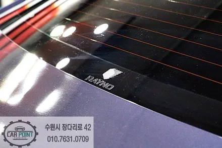 올 뉴 K7 신차 패키지, 수원 신차 패키지 전문점 , 썬팅 블랙박스 보조배터리 PPF 유리막코팅 언더코팅 시공 / 수원 권선