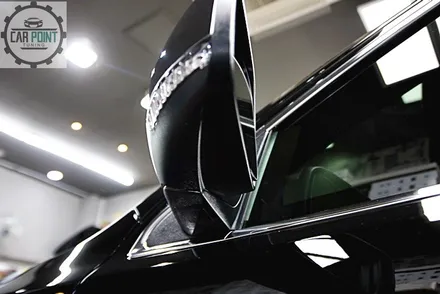 [ JEEP 그랜드 체로키 ] 어라운드뷰 , 순정 블랙박스 보조배터리 연동후기 / 수원 권선