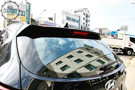 싼타페 더프라임 썬팅 재시공 블랙박스 교체 후기 수원 용인 화성 동탄 블랙박스 썬팅 시공 전문점 / 수원 권선