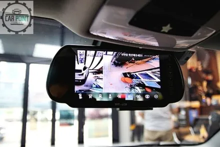 BMW 118D 어라운드 뷰 블랙박스 재시공 시공후기 수원 용인 화성 동탄 어라운드 뷰 블랙박스 시공 전문점 / 수원 권선