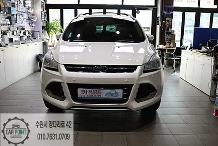 수입차 LED 튜닝,  이스케이프 LED 튜닝, 수입차 블랙박스 전문 장착점 / 수원 권선