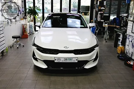 2020 K5 DL3 신차패키지~! / 수원 권선
