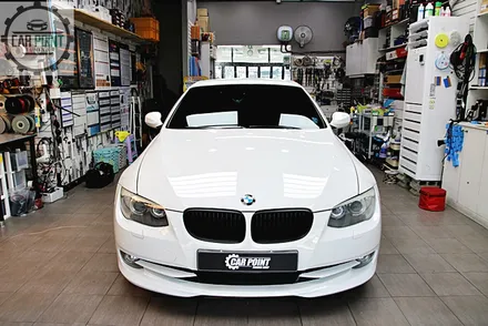 BMW 328I 레이노 팬텀 ll F95 시공 후기 / BMW / 3시리즈 / 수원,광교,동탄
