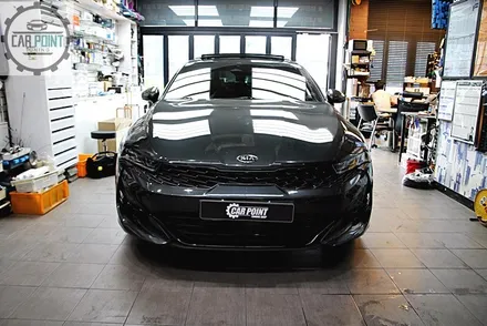 K5 DL3 순정 연동형 안드로이드 M2C 200A, 수원 안드로이드 카플레이 전문 시공점 / 수원 권선