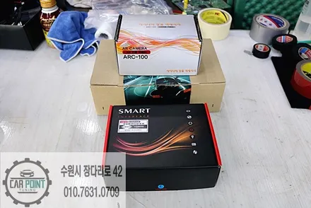 지프 네비 매립 전문점, 수원 수입차 네비 매립 전문시공점 , 수입차 썬팅 전문점 / 수원 권선
