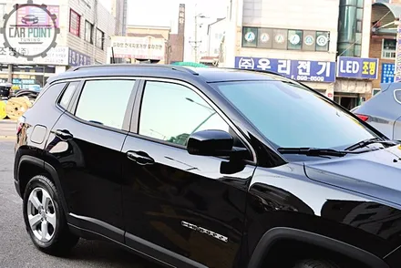 올 뉴 컴패스 넥스 가드 센텀 시공, 수원 넥스 가드 공식 대리점, 넥스 가드 센텀 / 수원 권선