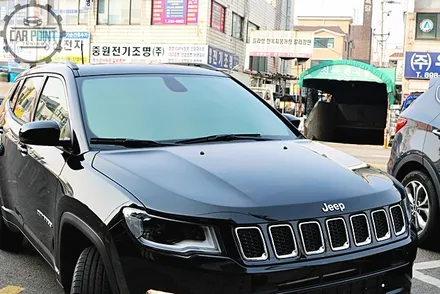 올 뉴 컴패스 넥스 가드 센텀 시공, 수원 넥스 가드 공식 대리점, 넥스 가드 센텀 / 수원 권선