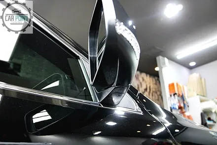 [ JEEP 그랜드 체로키 ] 어라운드뷰 , 순정 블랙박스 보조배터리 연동후기 / 수원 권선
