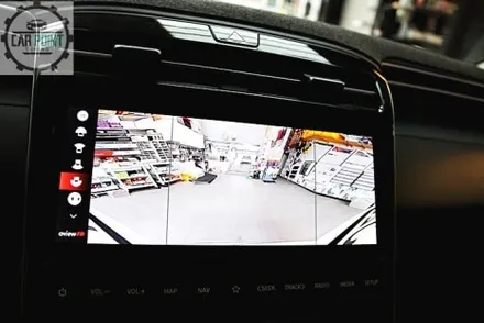 투싼 NX4 순정연동 어라운드뷰 시공후기 수원 용인 화성 동탄 어라운드뷰 시공 전문점 / 수원 권선