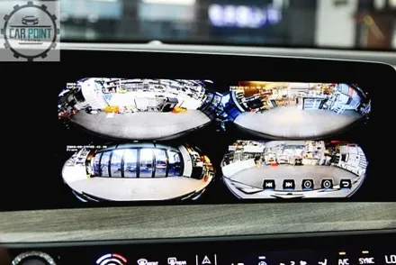 기아 K8 어라운드뷰 시공후기 수원 안산 용인 화성 동탄 어라운드뷰 전문 시공점 / 수원 권선