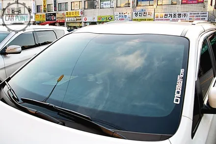 [ 올 뉴 카니발 ] 수원 솔라가드 썬팅 , 솔라가드 차콜 후기 / 수원 권선