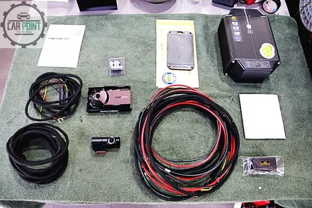 [ G70 ] 신차 검수, 신차 패키지 잘하는 곳 / 수원 권선