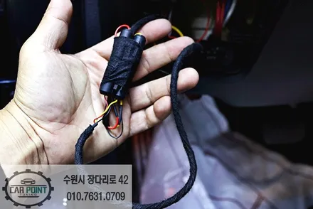 올 뉴 K7 신차 패키지, 수원 신차 패키지 전문점 , 썬팅 블랙박스 보조배터리 PPF 유리막코팅 언더코팅 시공 / 수원 권선