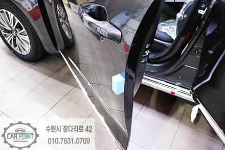 올 뉴 K7 신차 패키지, 수원 신차 패키지 전문점 , 썬팅 블랙박스 보조배터리 PPF 유리막코팅 언더코팅 시공 / 수원 권선