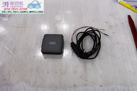 BMW G30 레이노썬팅 , RF 하이패스 시공, BMW썬팅 전문점, 수원 레이노 썬팅 , 수입차 RF 하이패스 / 수원 권선