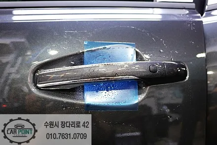 올 뉴 K7 신차 패키지, 수원 신차 패키지 전문점 , 썬팅 블랙박스 보조배터리 PPF 유리막코팅 언더코팅 시공 / 수원 권선