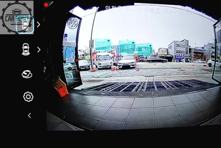 KGM 토레스 EVX 어라운드 뷰 시공후기 수원 안산 용인 화성 동탄 어라운드 뷰 전문 시공점 / 수원 권선